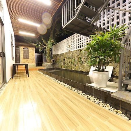 Hill Bungalow Hue Εξωτερικό φωτογραφία