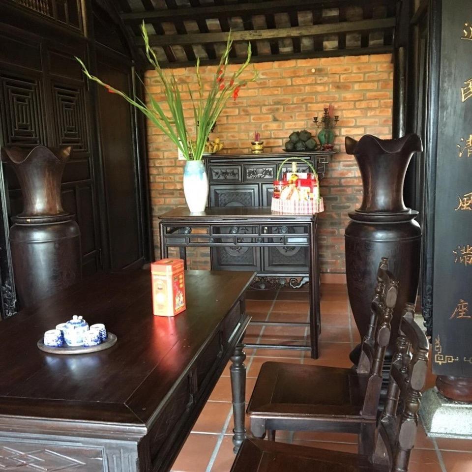 Hill Bungalow Hue Εξωτερικό φωτογραφία