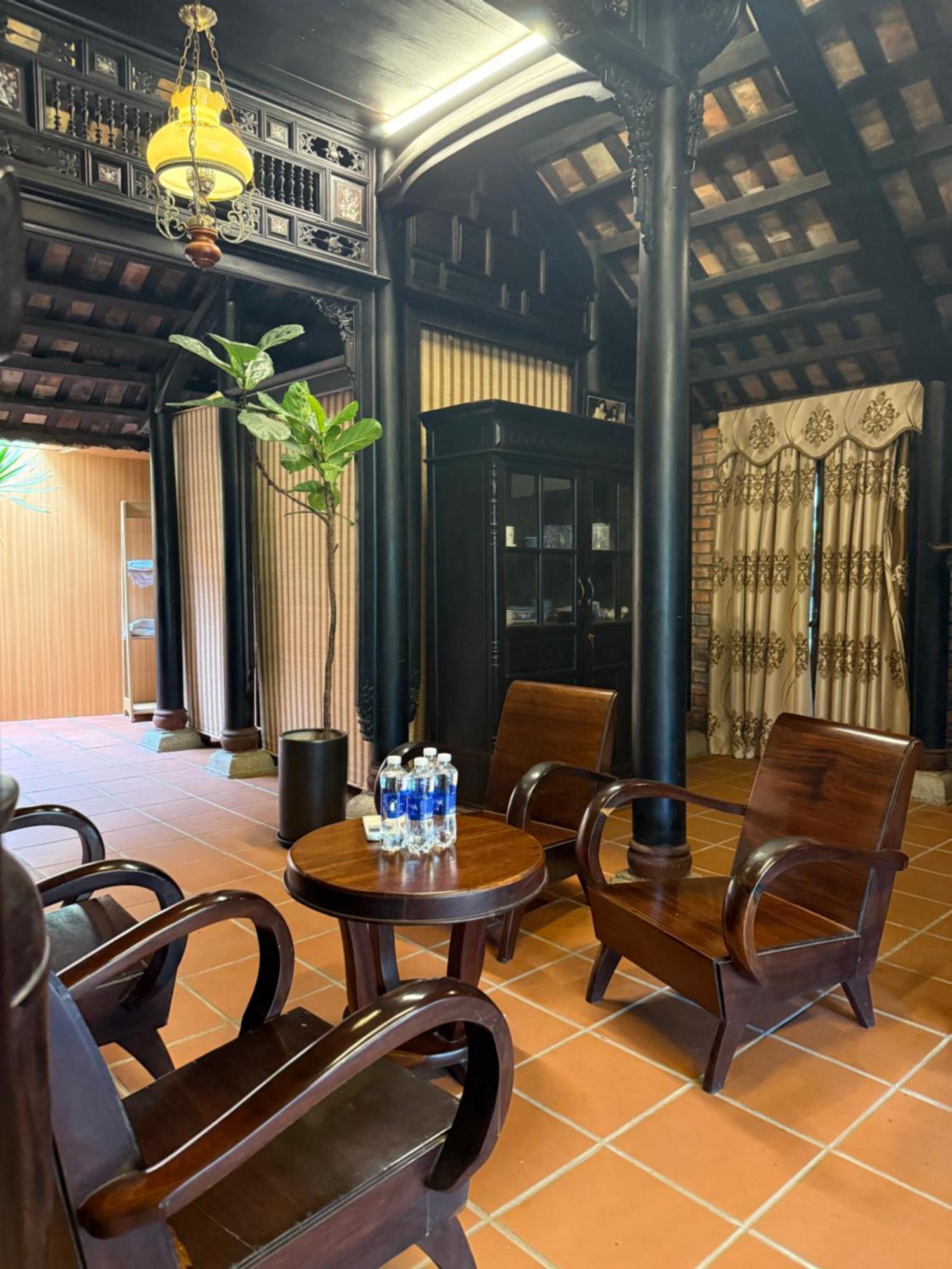 Hill Bungalow Hue Εξωτερικό φωτογραφία