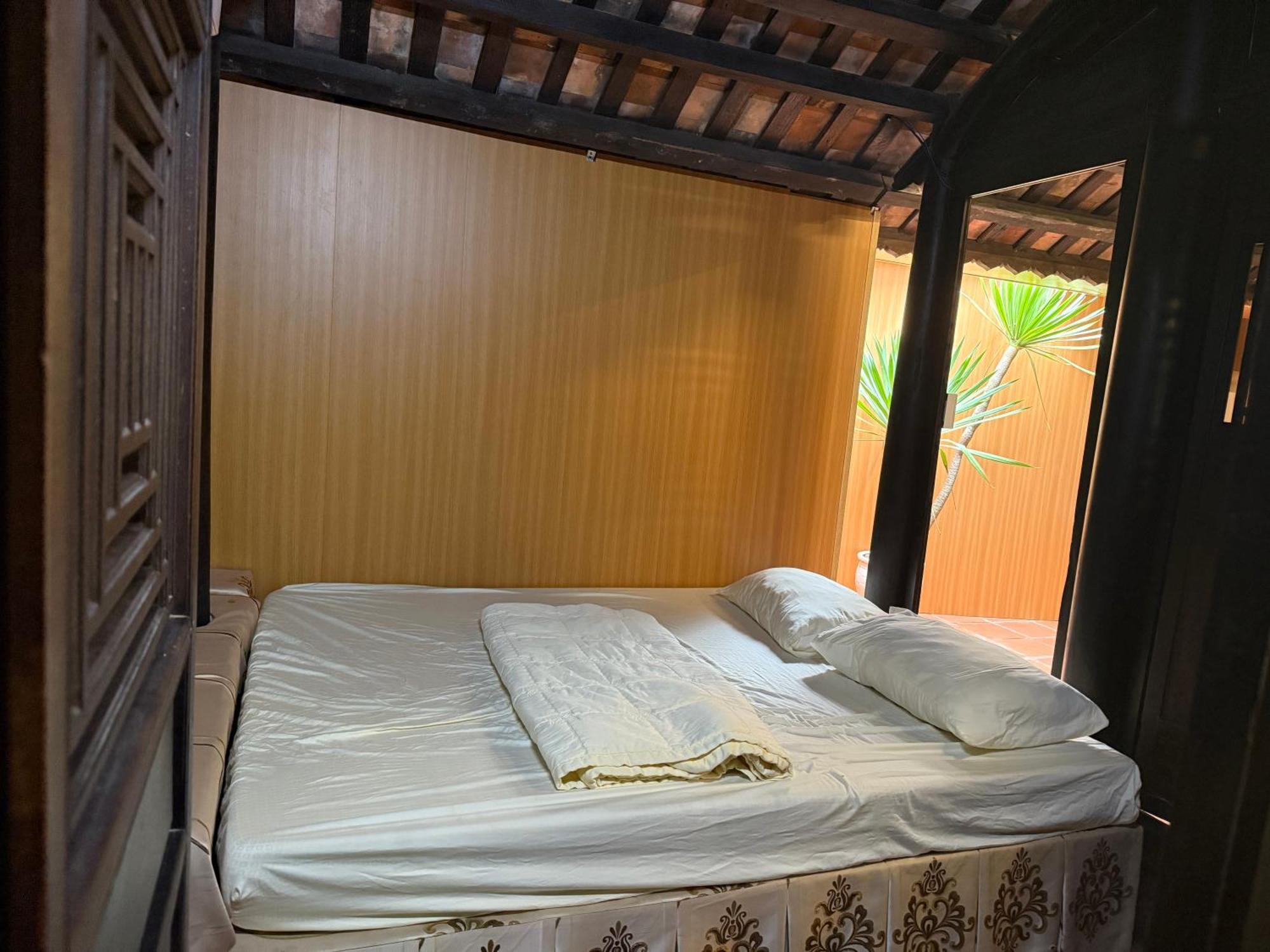 Hill Bungalow Hue Εξωτερικό φωτογραφία