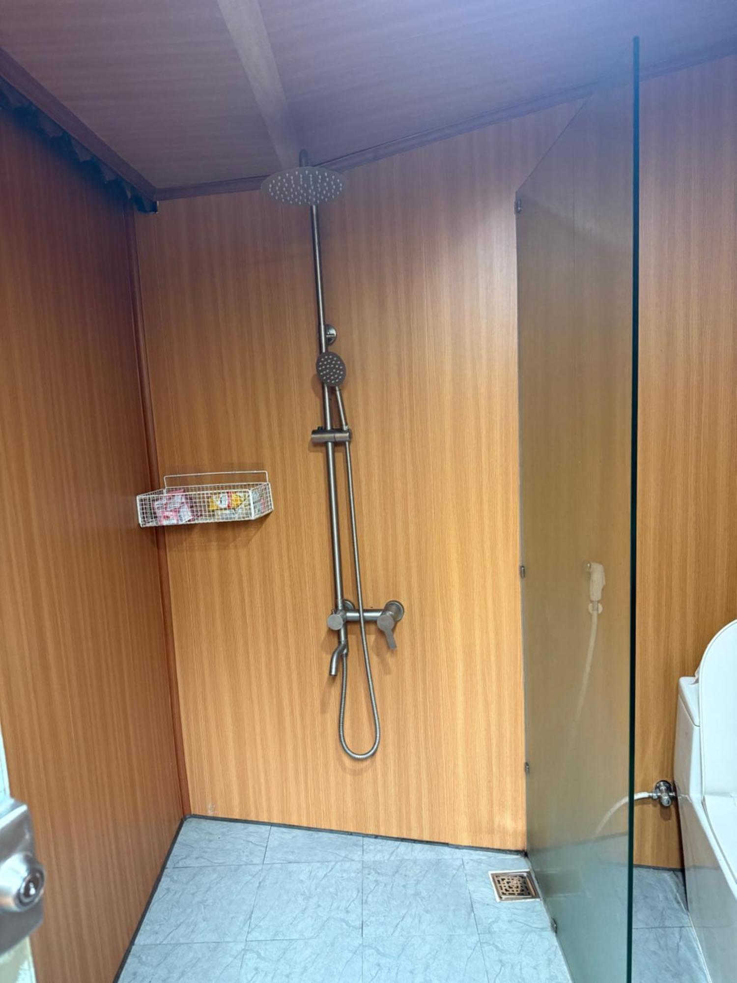 Hill Bungalow Hue Εξωτερικό φωτογραφία