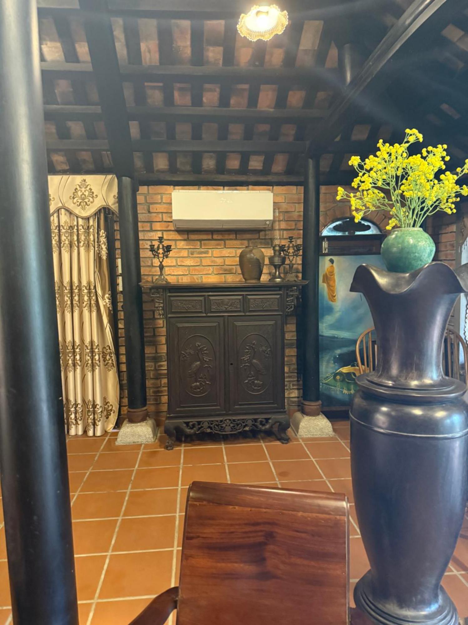 Hill Bungalow Hue Εξωτερικό φωτογραφία