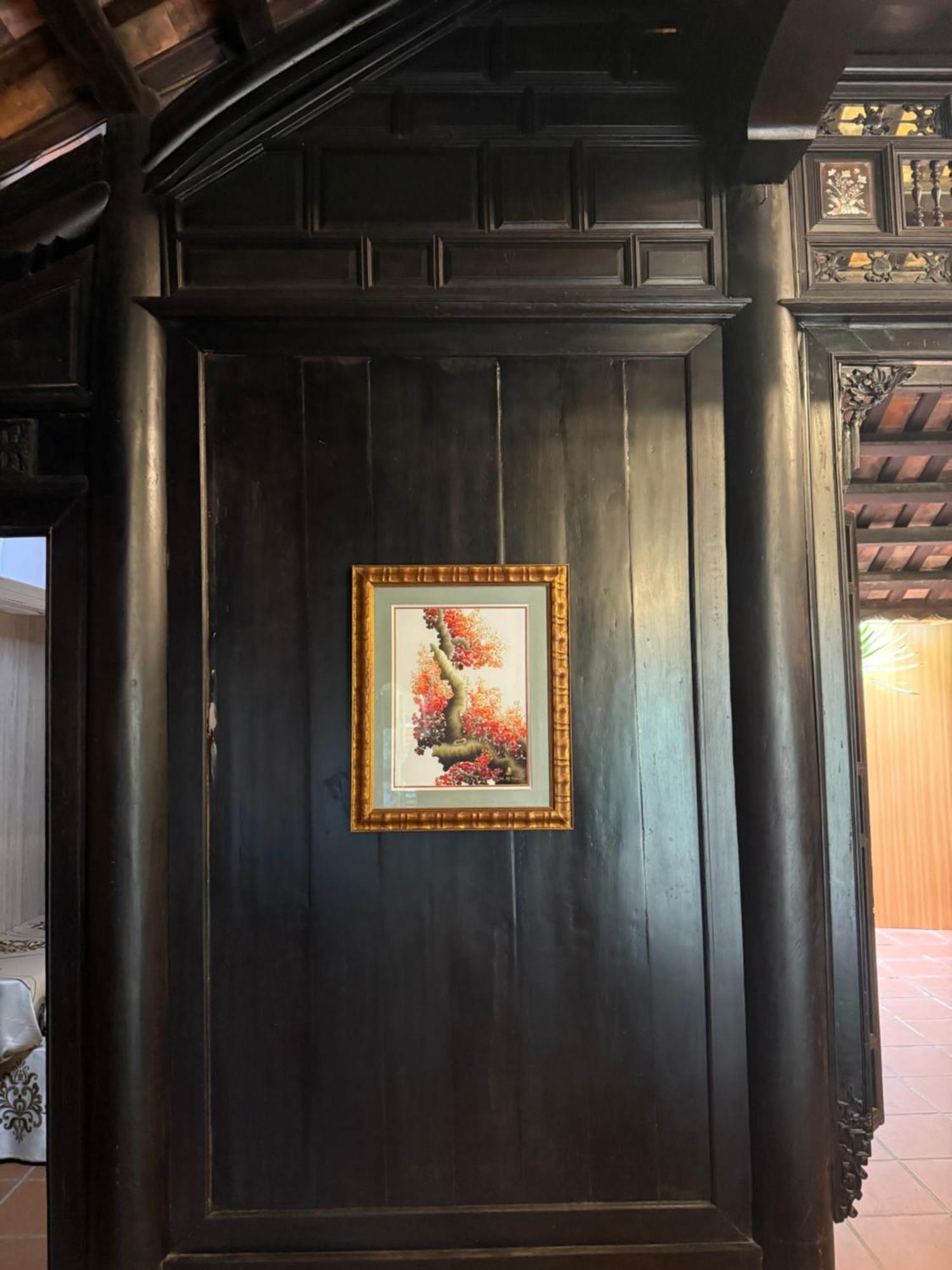 Hill Bungalow Hue Εξωτερικό φωτογραφία