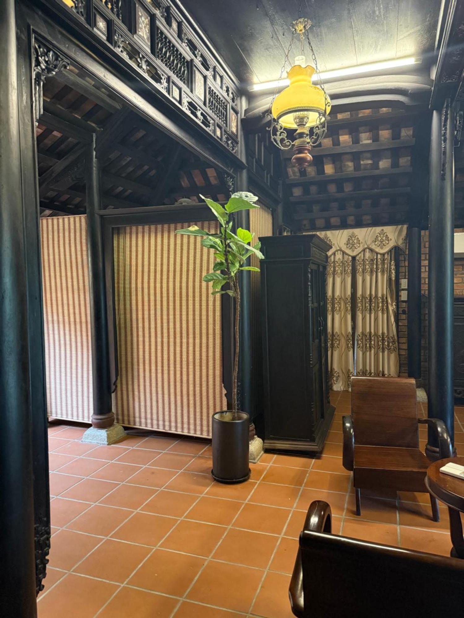 Hill Bungalow Hue Εξωτερικό φωτογραφία