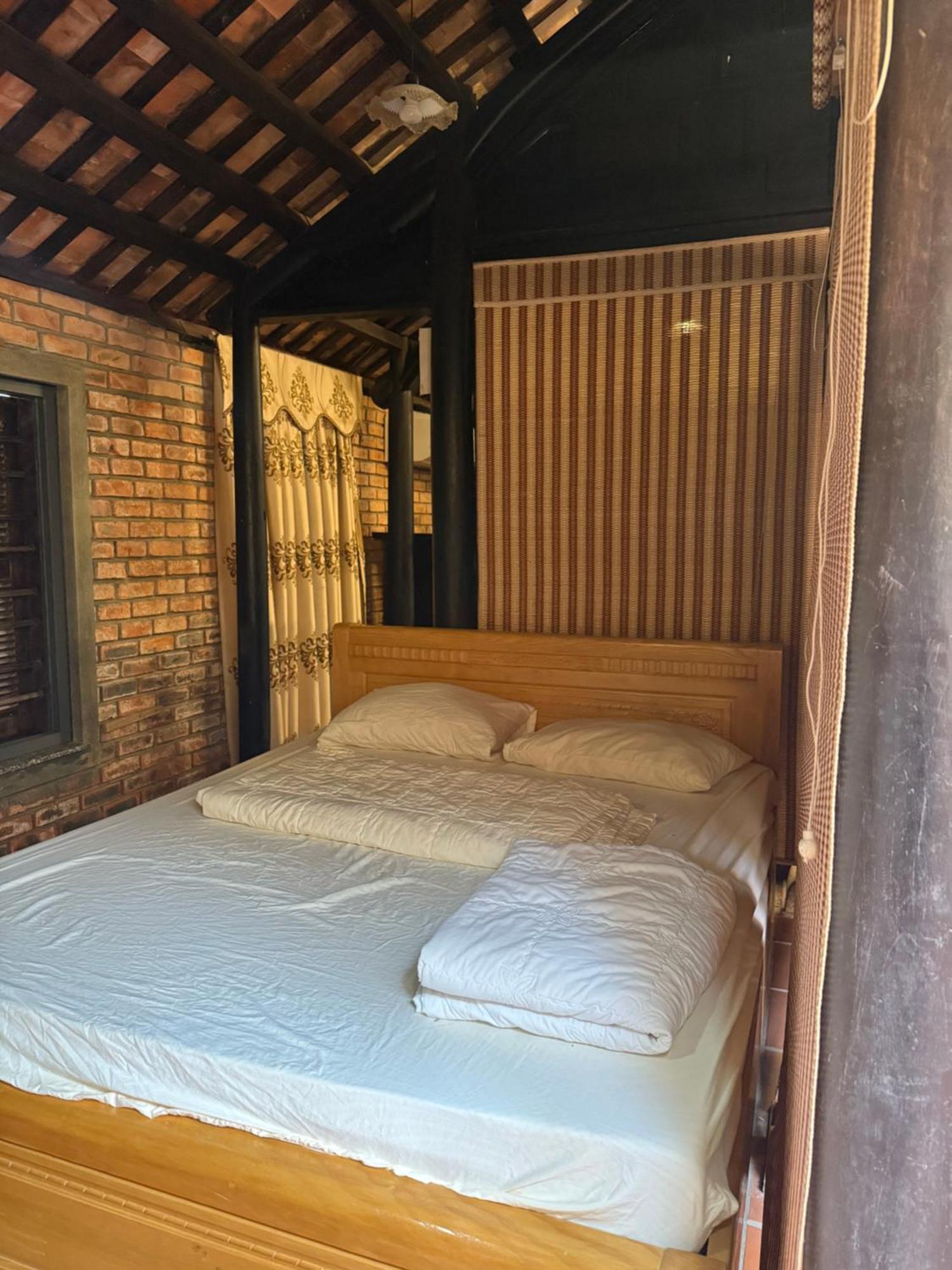 Hill Bungalow Hue Εξωτερικό φωτογραφία