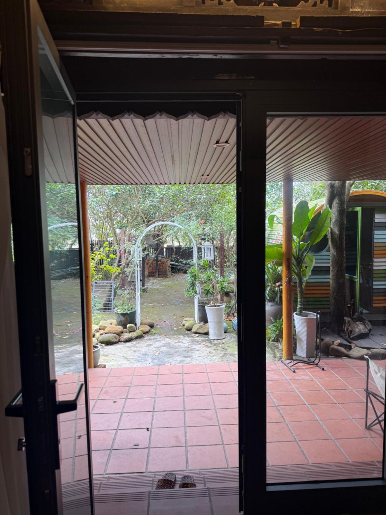 Hill Bungalow Hue Εξωτερικό φωτογραφία