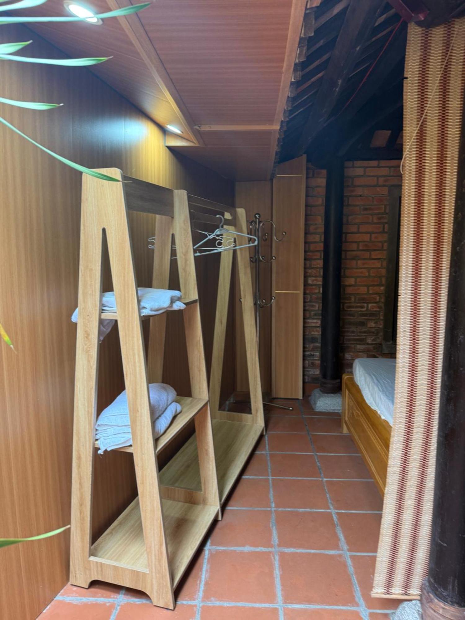 Hill Bungalow Hue Εξωτερικό φωτογραφία