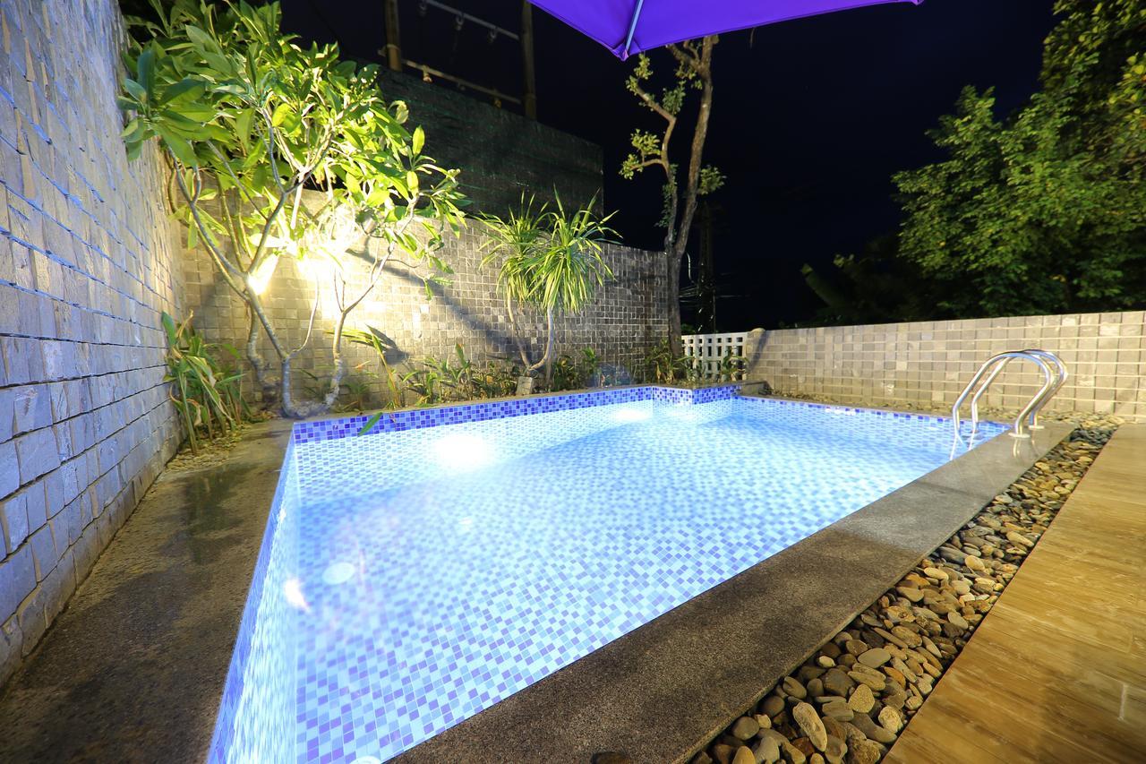 Hill Bungalow Hue Εξωτερικό φωτογραφία