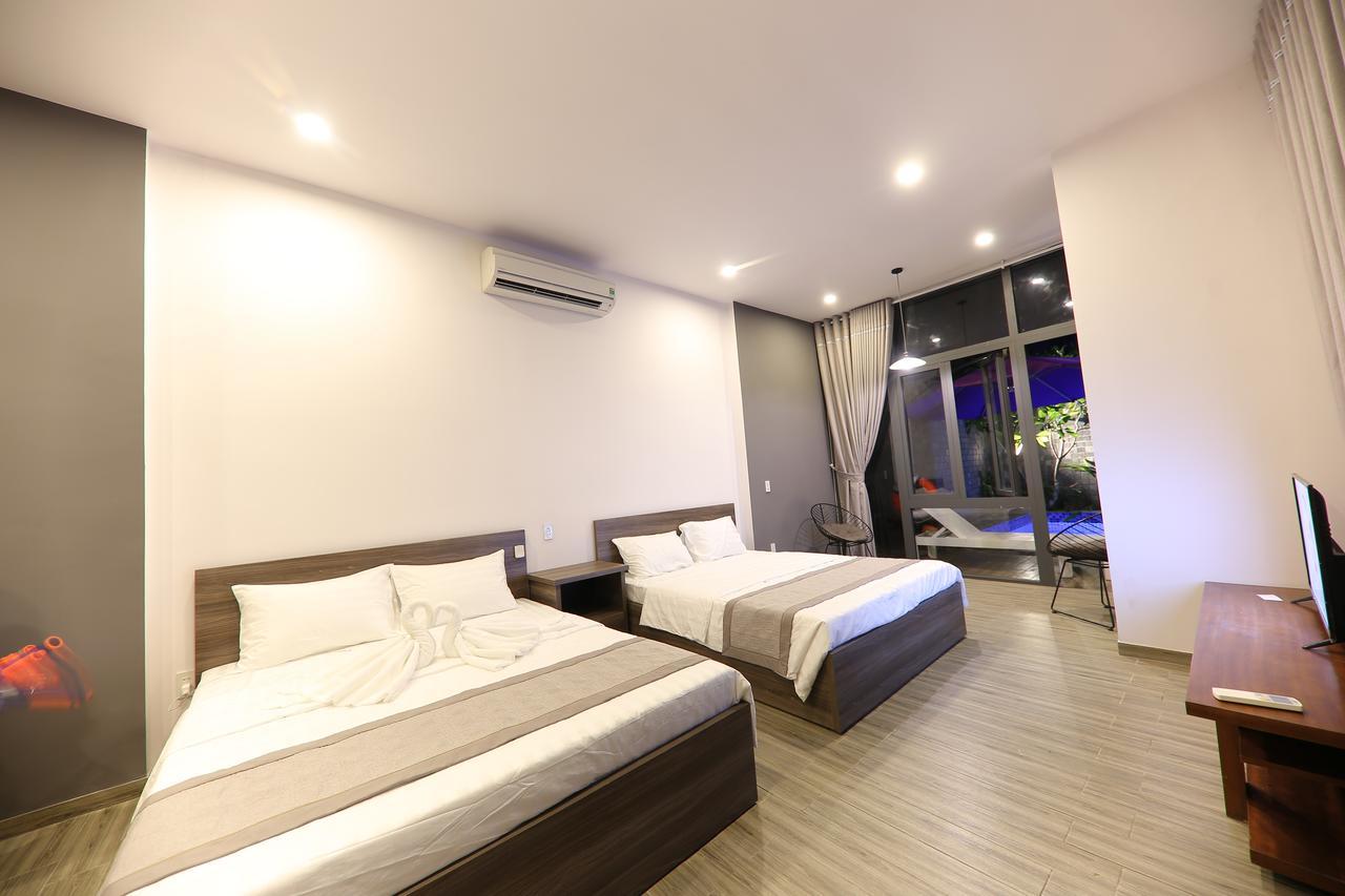 Hill Bungalow Hue Εξωτερικό φωτογραφία