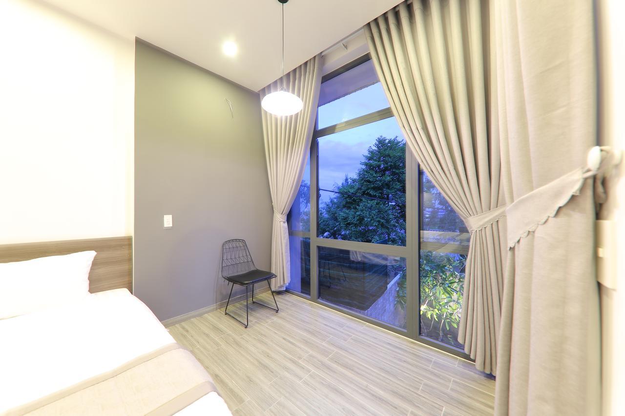 Hill Bungalow Hue Εξωτερικό φωτογραφία