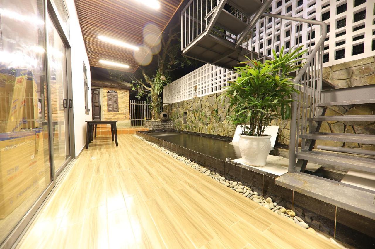 Hill Bungalow Hue Εξωτερικό φωτογραφία
