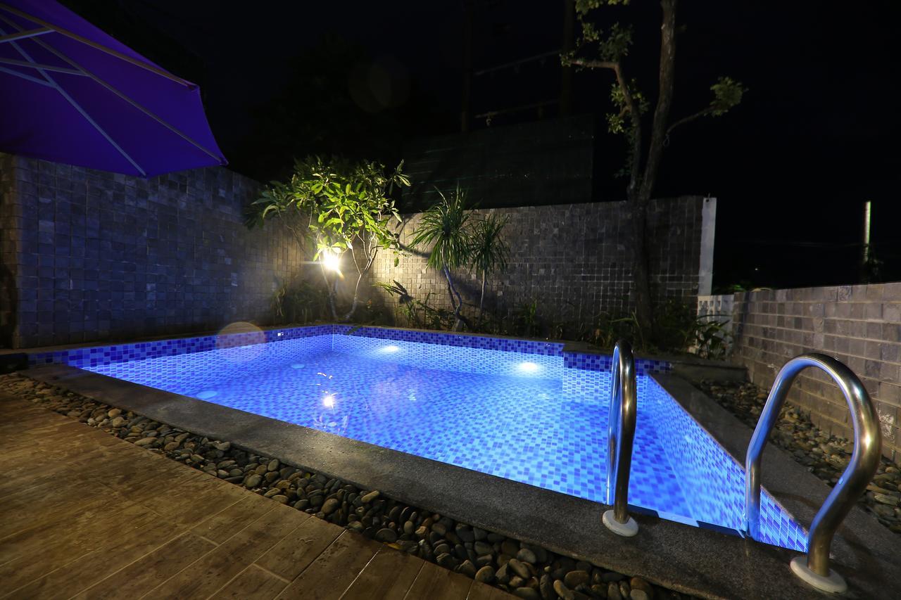 Hill Bungalow Hue Εξωτερικό φωτογραφία