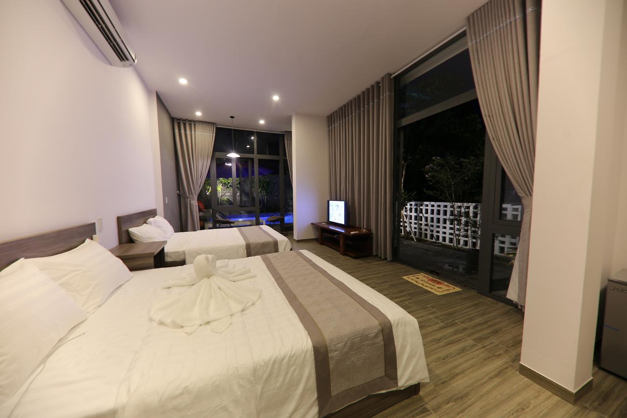 Hill Bungalow Hue Εξωτερικό φωτογραφία