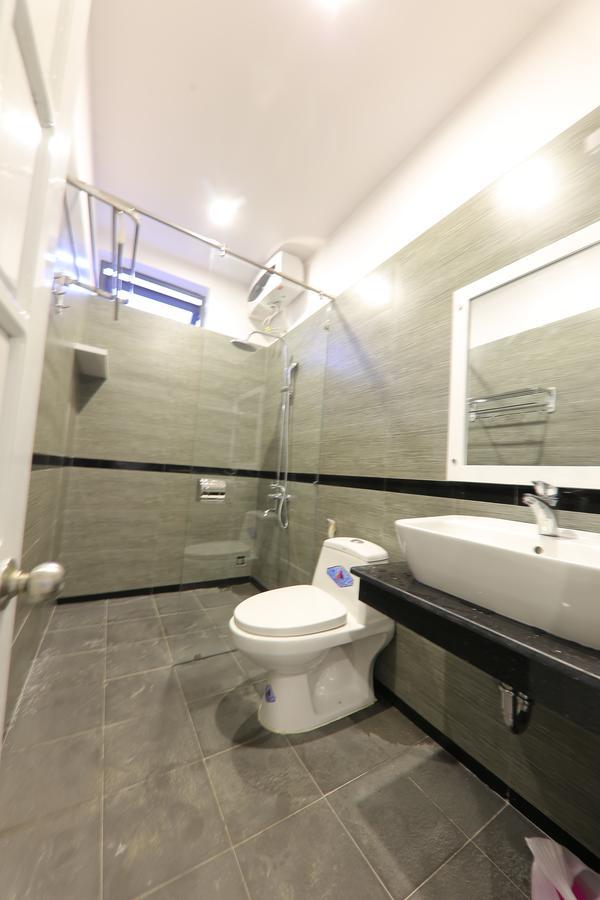 Hill Bungalow Hue Εξωτερικό φωτογραφία