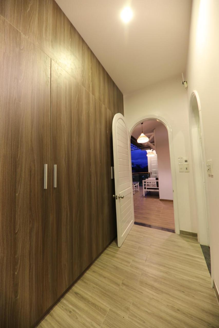 Hill Bungalow Hue Εξωτερικό φωτογραφία