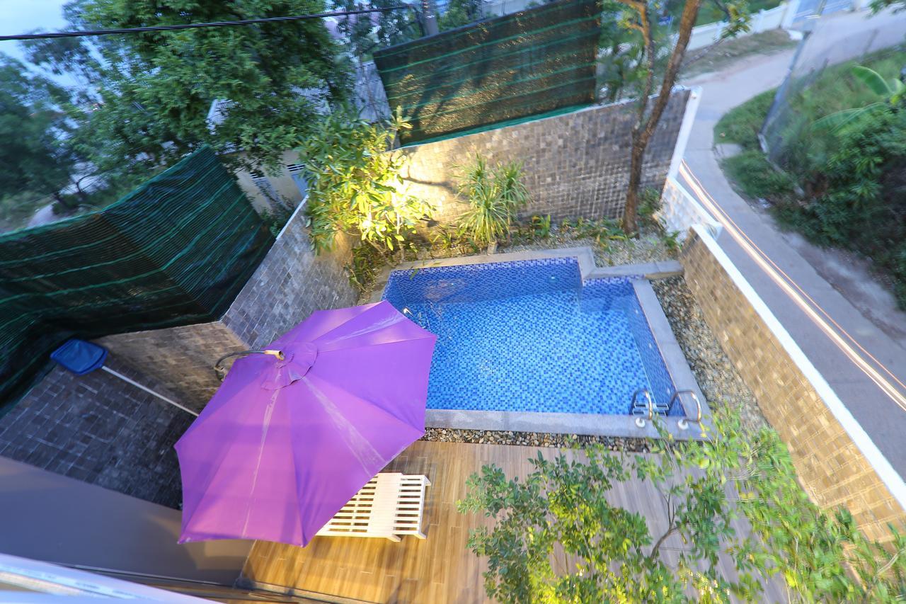 Hill Bungalow Hue Εξωτερικό φωτογραφία