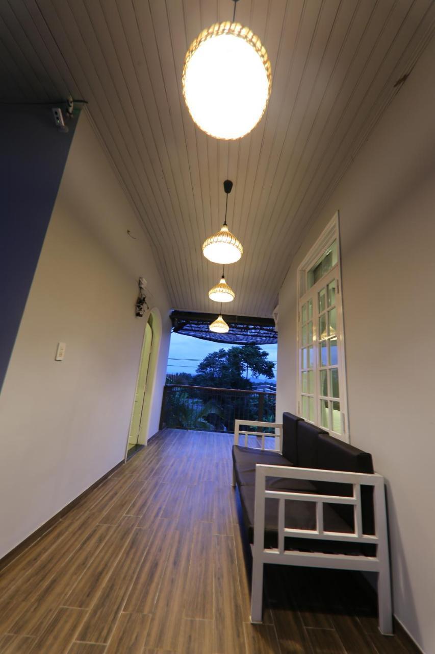 Hill Bungalow Hue Εξωτερικό φωτογραφία