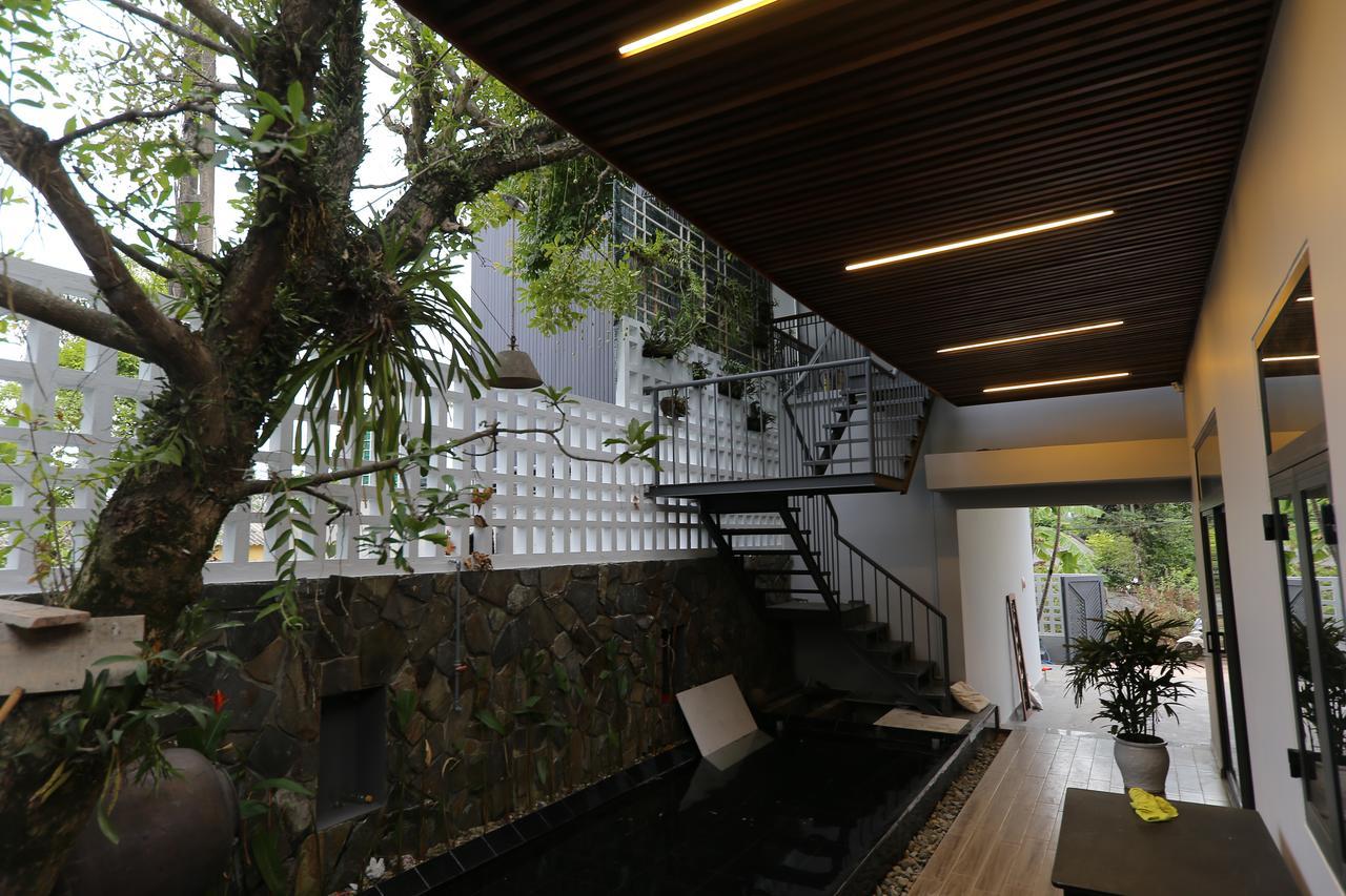 Hill Bungalow Hue Εξωτερικό φωτογραφία