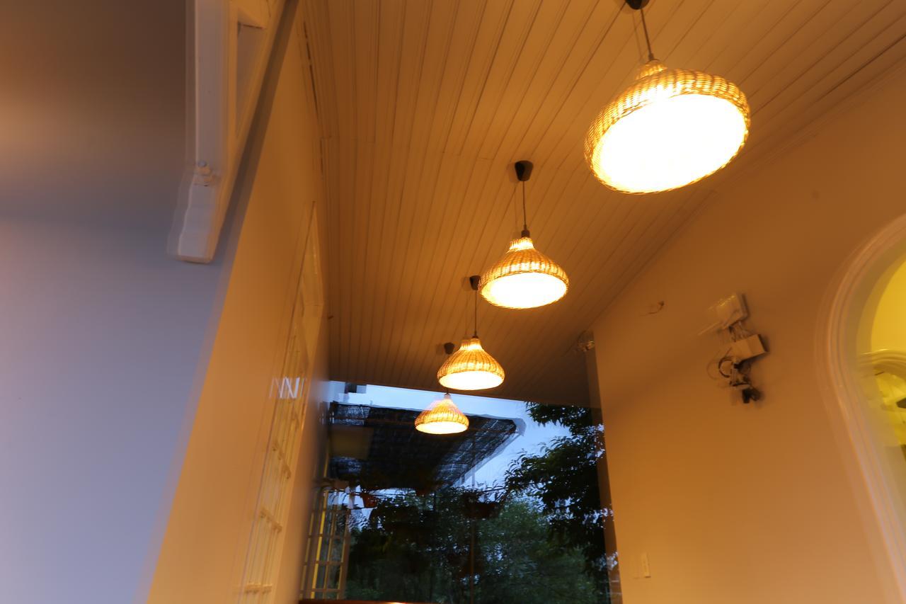 Hill Bungalow Hue Εξωτερικό φωτογραφία