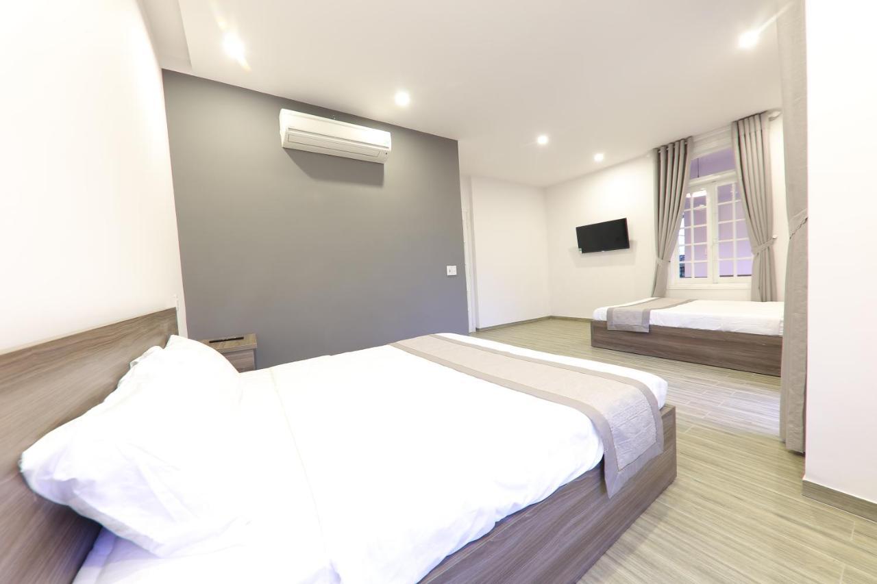 Hill Bungalow Hue Εξωτερικό φωτογραφία