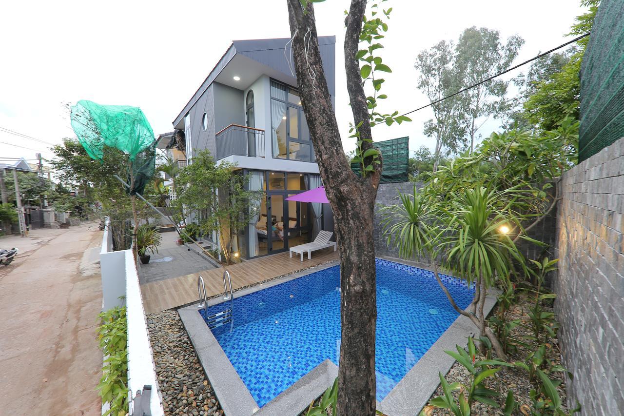 Hill Bungalow Hue Εξωτερικό φωτογραφία
