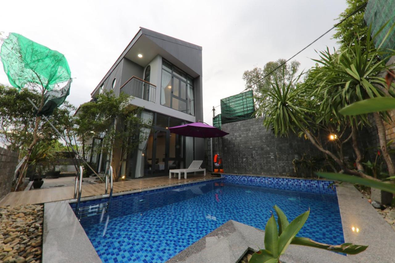 Hill Bungalow Hue Εξωτερικό φωτογραφία