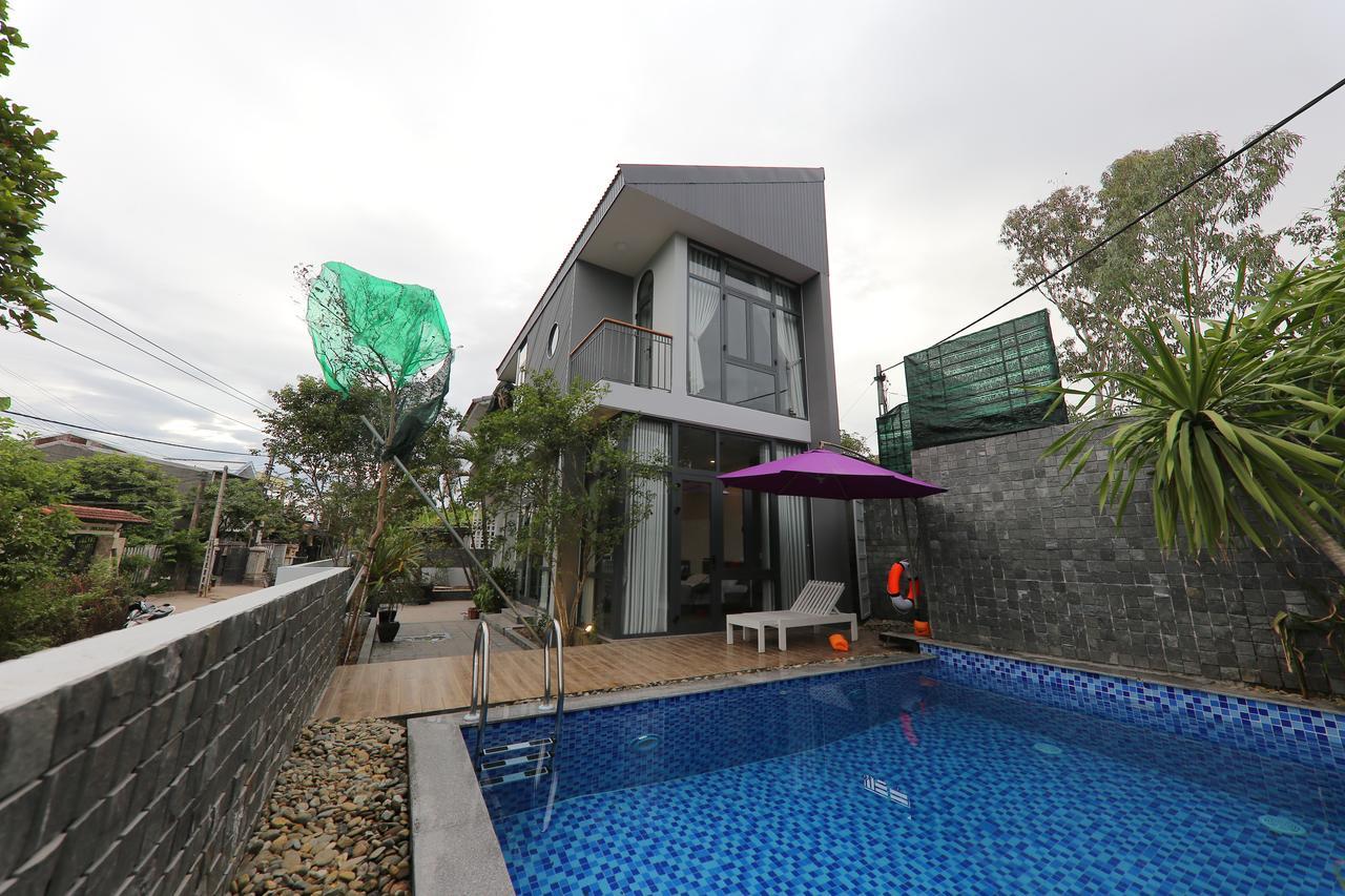 Hill Bungalow Hue Εξωτερικό φωτογραφία
