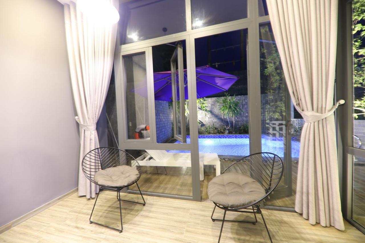 Hill Bungalow Hue Εξωτερικό φωτογραφία