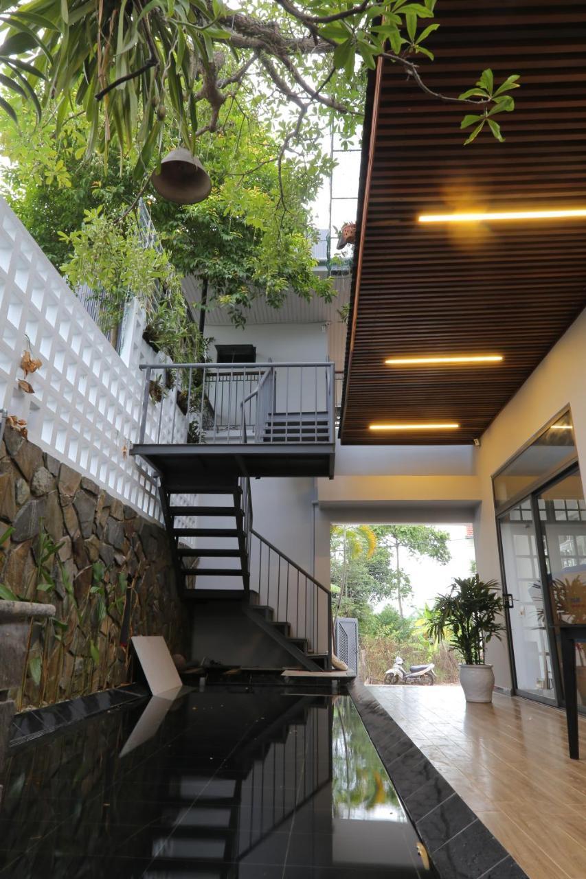 Hill Bungalow Hue Εξωτερικό φωτογραφία