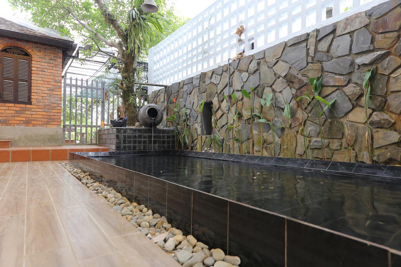 Hill Bungalow Hue Εξωτερικό φωτογραφία