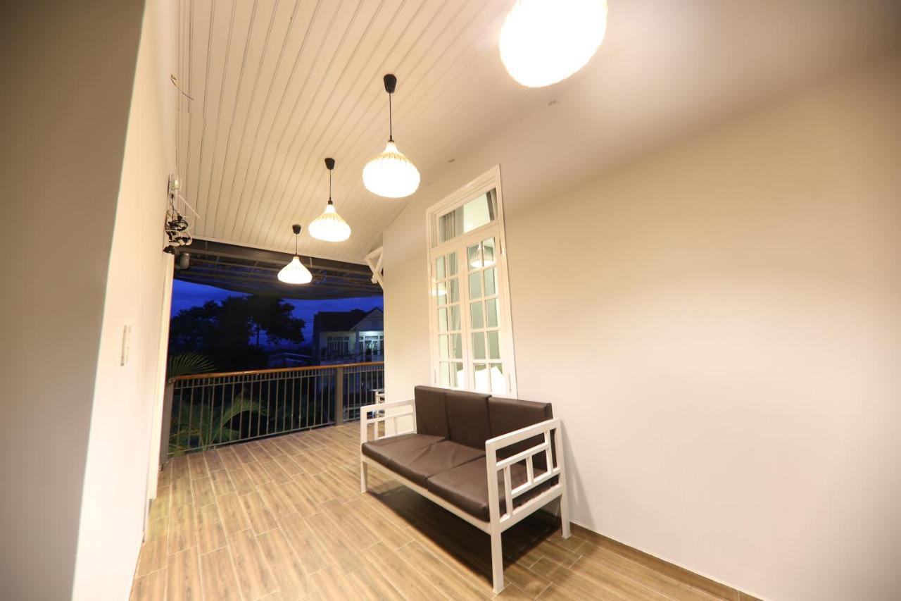 Hill Bungalow Hue Εξωτερικό φωτογραφία