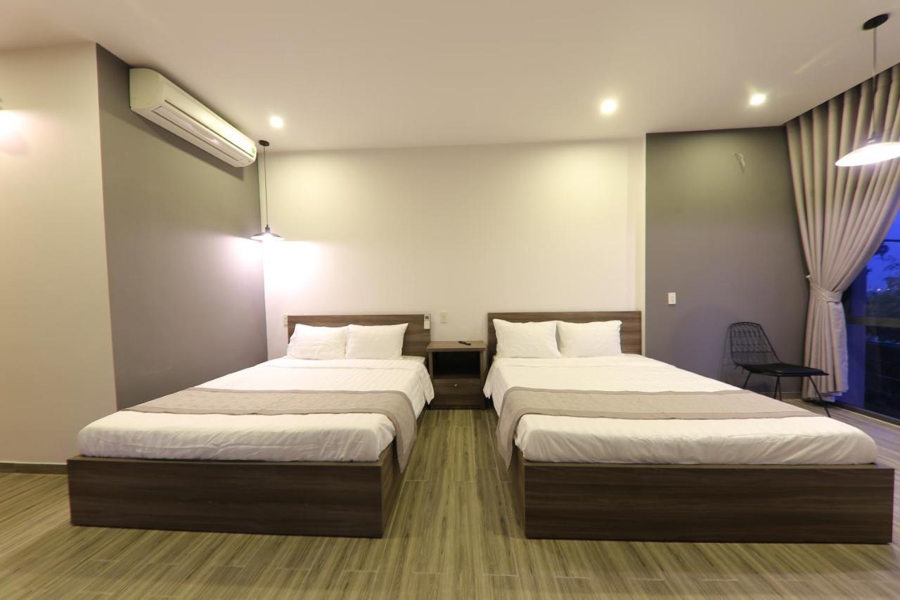 Hill Bungalow Hue Εξωτερικό φωτογραφία