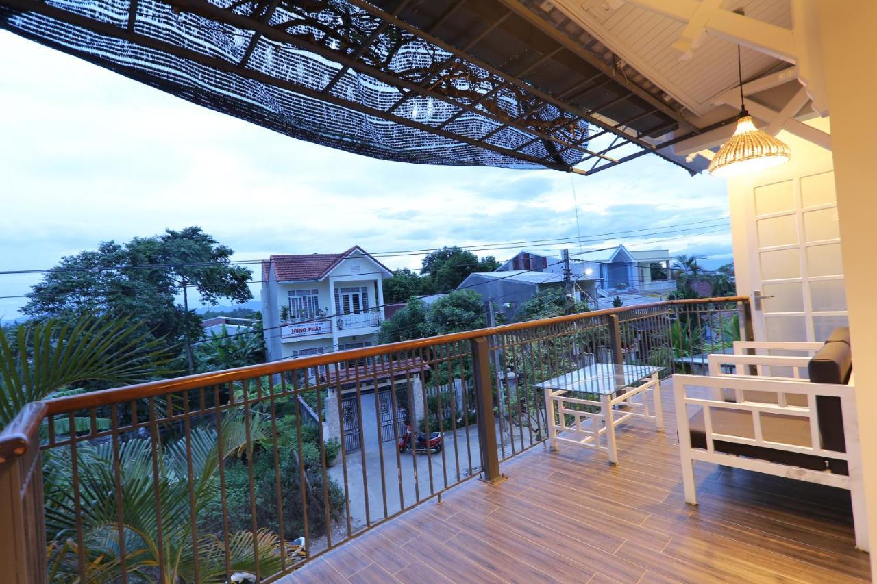 Hill Bungalow Hue Εξωτερικό φωτογραφία
