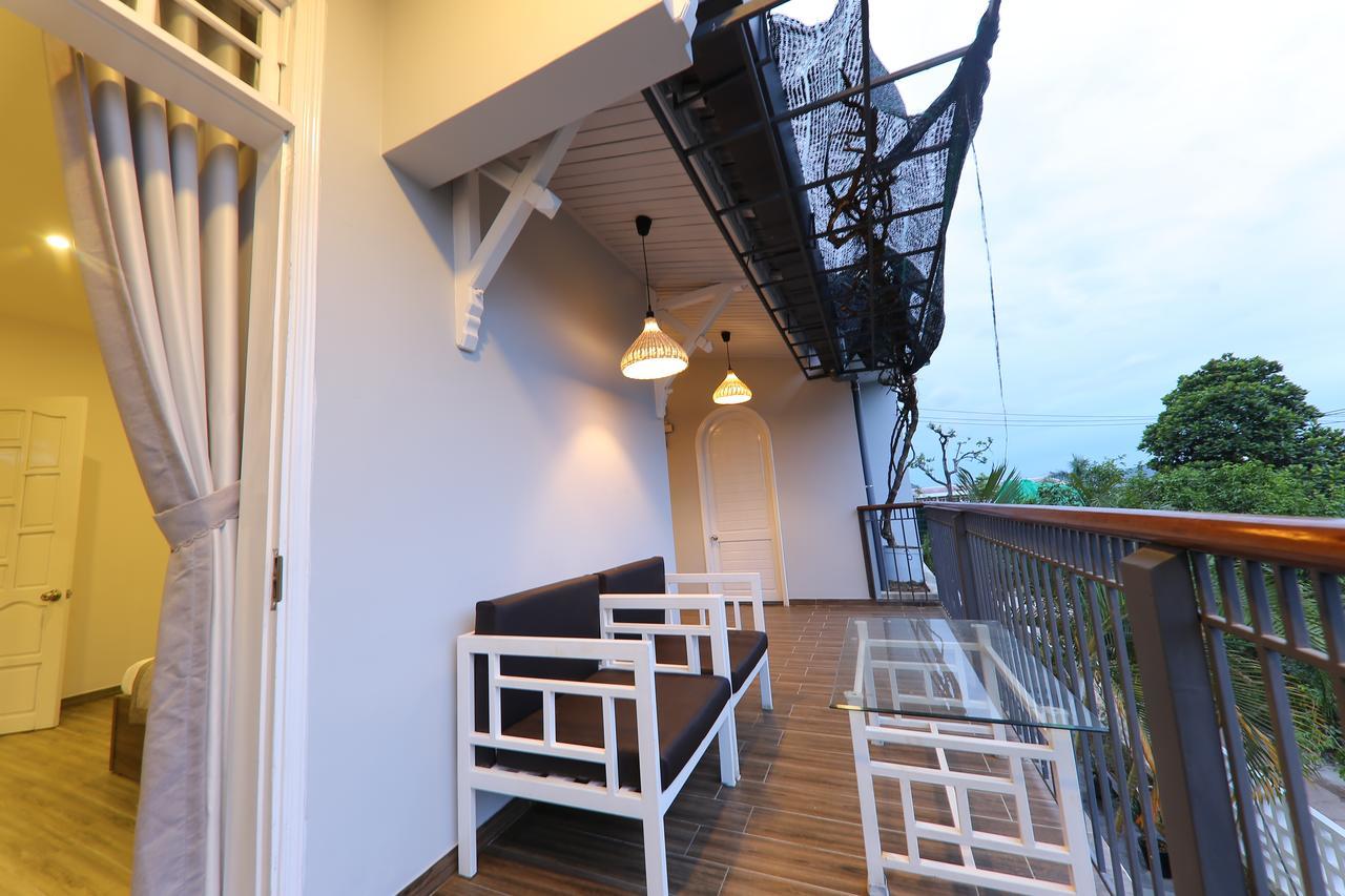 Hill Bungalow Hue Εξωτερικό φωτογραφία