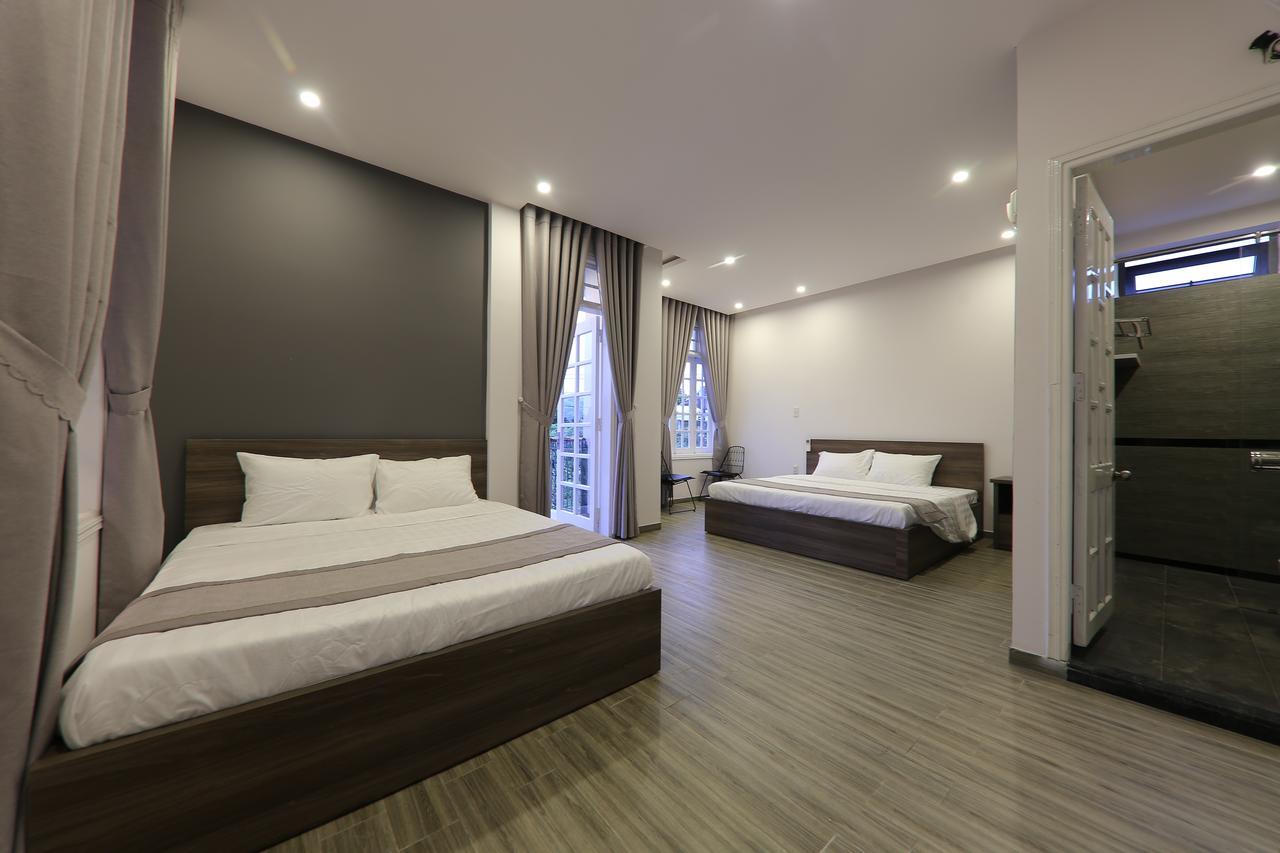 Hill Bungalow Hue Εξωτερικό φωτογραφία