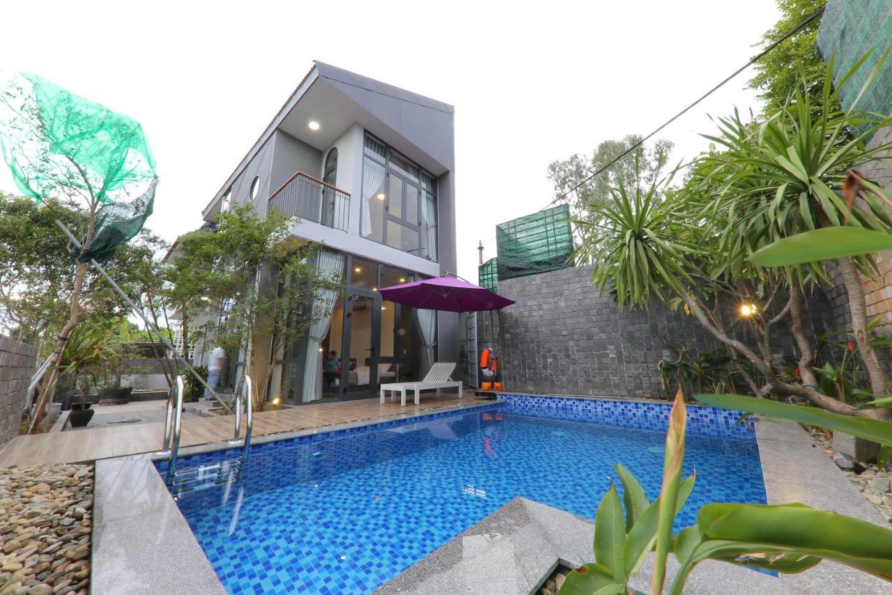 Hill Bungalow Hue Εξωτερικό φωτογραφία
