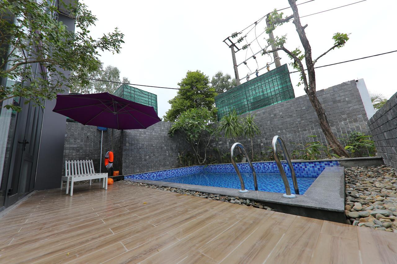 Hill Bungalow Hue Εξωτερικό φωτογραφία