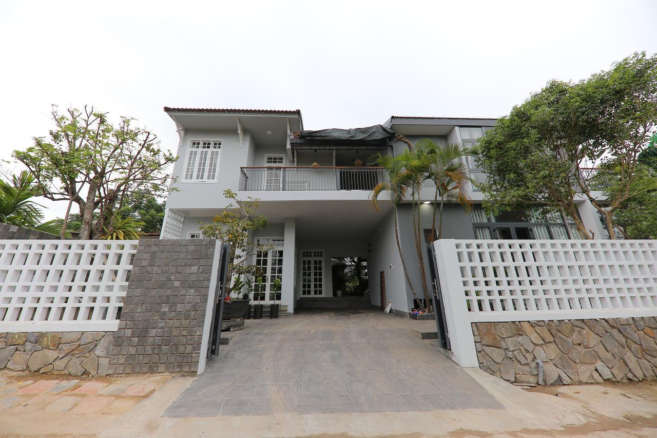 Hill Bungalow Hue Εξωτερικό φωτογραφία
