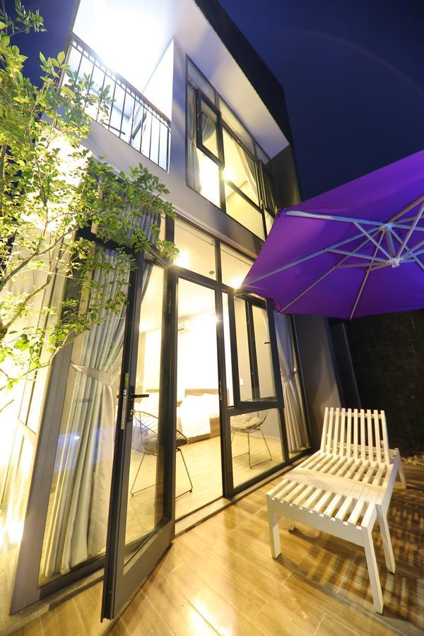 Hill Bungalow Hue Εξωτερικό φωτογραφία