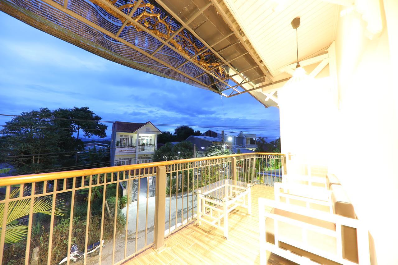 Hill Bungalow Hue Εξωτερικό φωτογραφία
