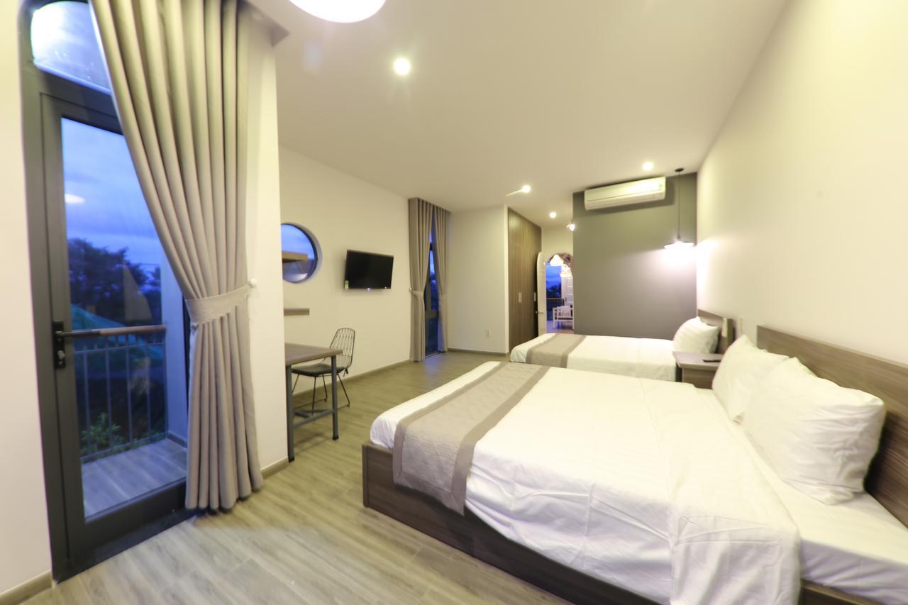 Hill Bungalow Hue Εξωτερικό φωτογραφία