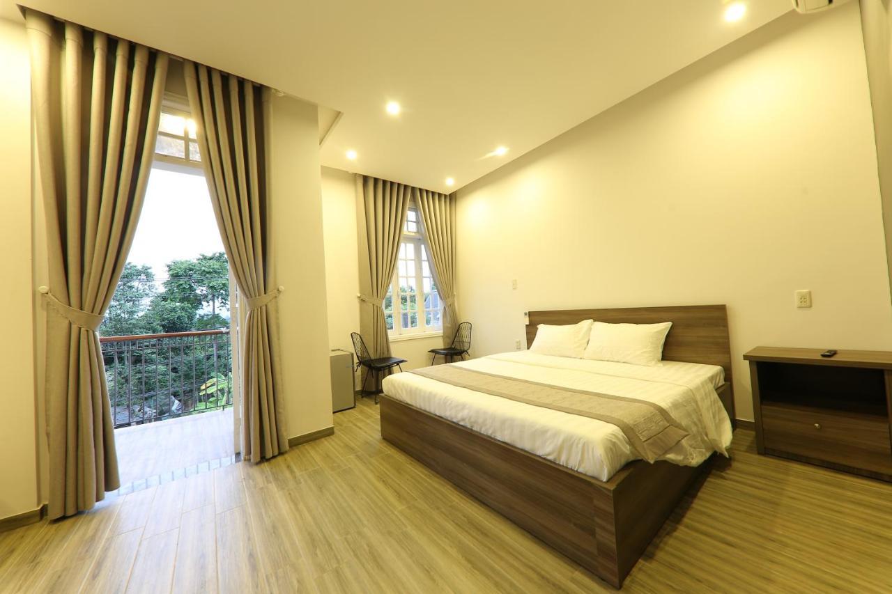 Hill Bungalow Hue Εξωτερικό φωτογραφία