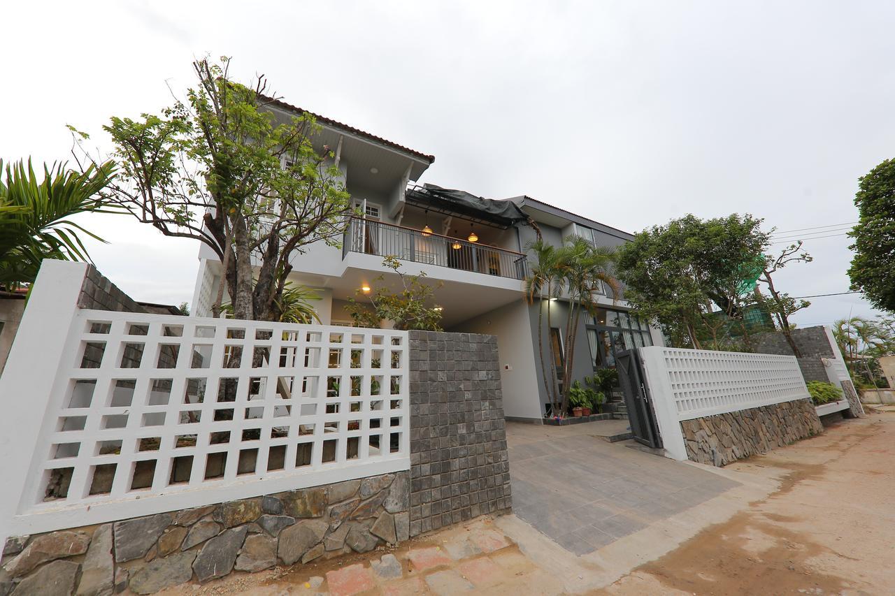 Hill Bungalow Hue Εξωτερικό φωτογραφία