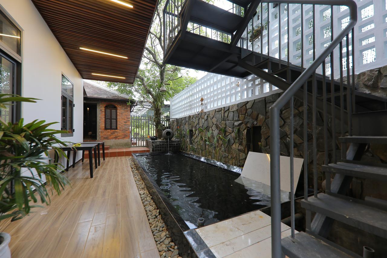Hill Bungalow Hue Εξωτερικό φωτογραφία