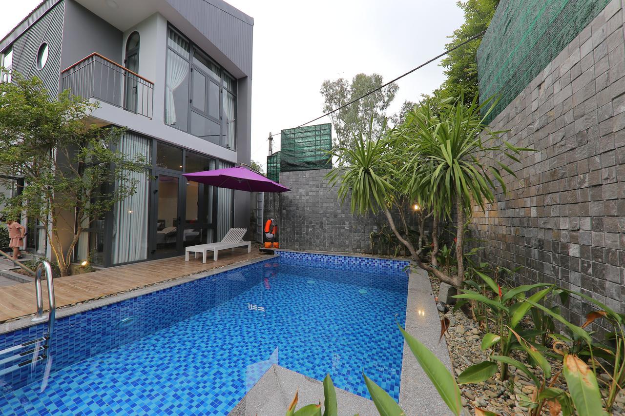 Hill Bungalow Hue Εξωτερικό φωτογραφία