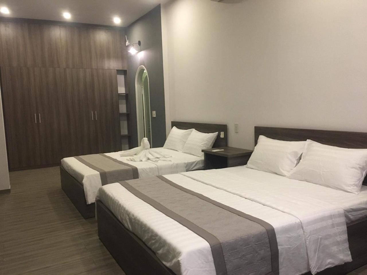 Hill Bungalow Hue Εξωτερικό φωτογραφία