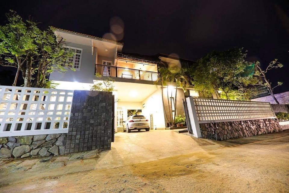 Hill Bungalow Hue Εξωτερικό φωτογραφία