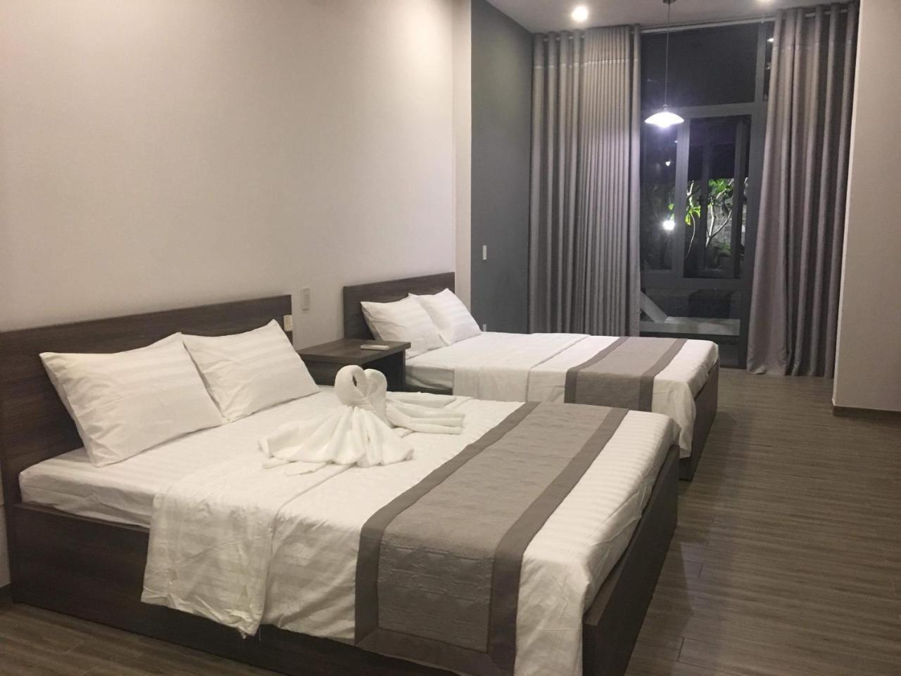 Hill Bungalow Hue Εξωτερικό φωτογραφία