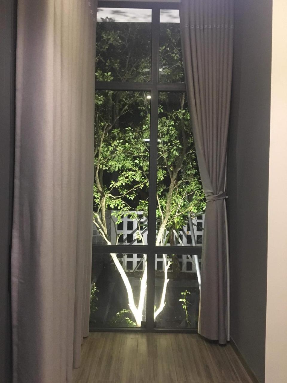 Hill Bungalow Hue Εξωτερικό φωτογραφία